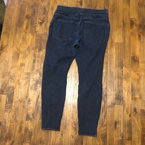 Madewell Jeggings - Picture 2 of 2